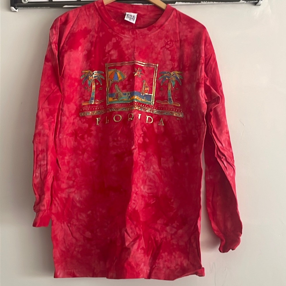 Psi medium shirt